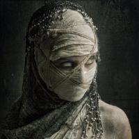 Виниловая пластинка Odious / Mirror Of Vibrations (1LP)